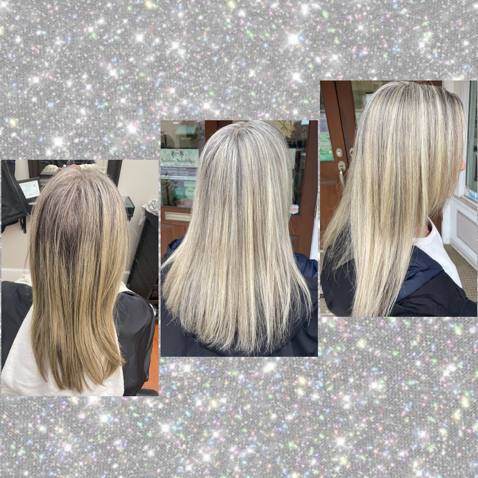 Salisbury Salon & Spa nail photo 5